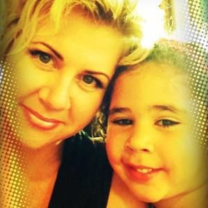 Meet your Posher, Heidi